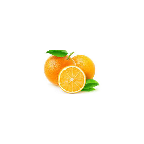 parfum Orange - Le marchand de glace
