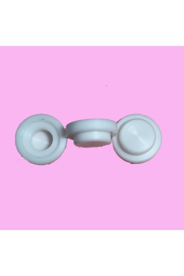 Bâtons pour barbe à papa