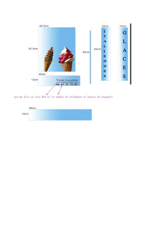 batteur pour machine a glace italienne 2000watts