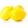 Mix Glace Citron