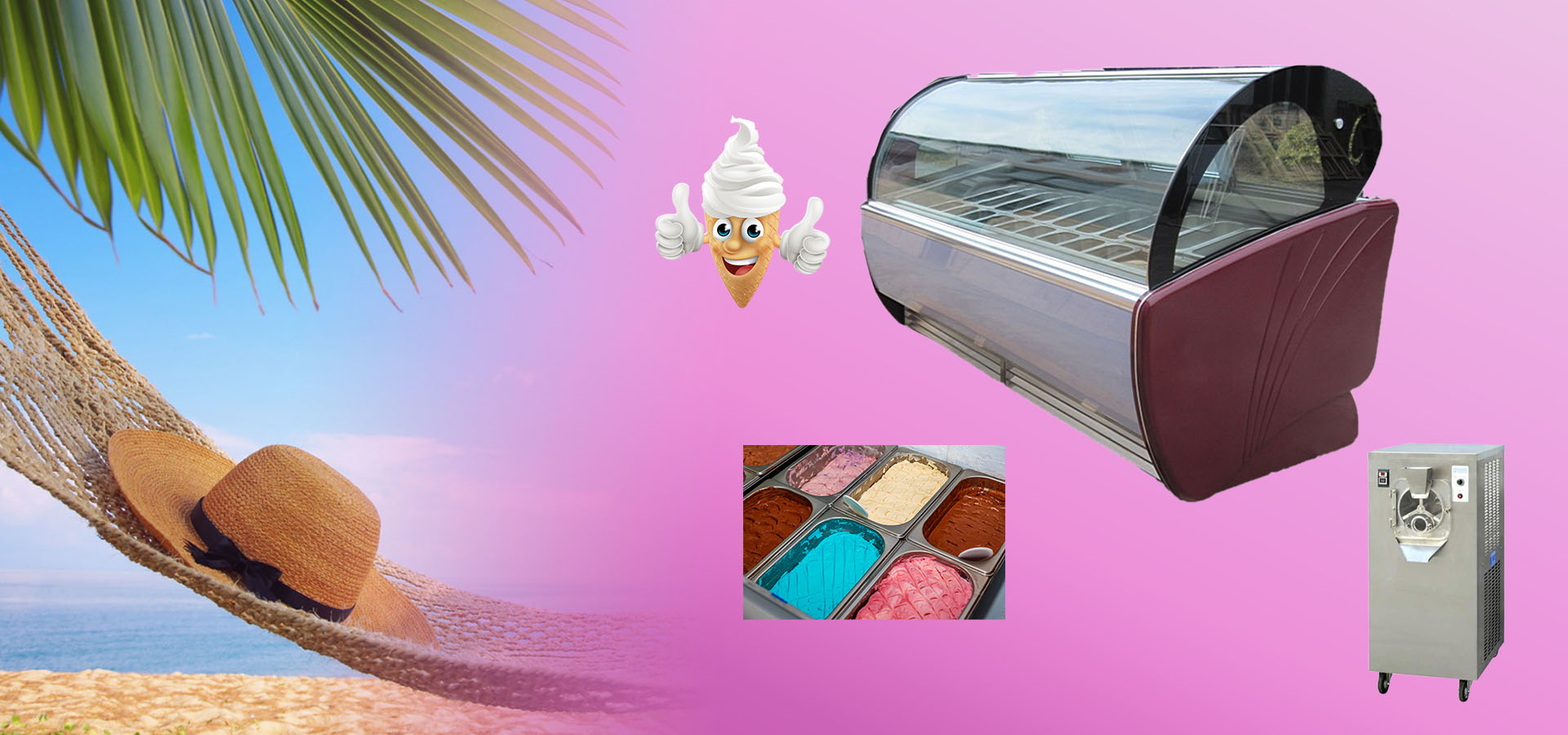 Turbines et Conservateurs